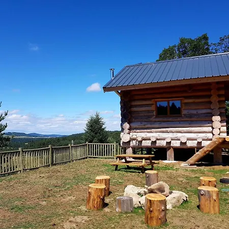De La Vallee D'amarok Holiday home