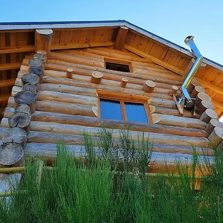 Holiday home De La Vallee D'amarok *
