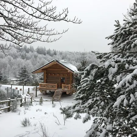 Holiday home De La Vallee D'amarok