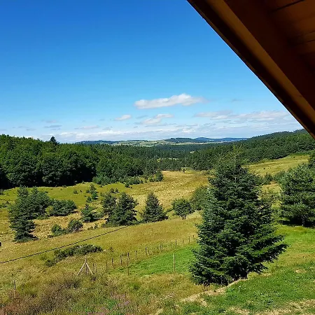 Holiday home De La Vallee D'amarok *